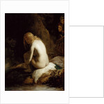 Susanna and the Elders by Govaert Flinck