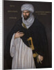 Abd el-Ouahed ben Messaoud ben Mohammed Anoun, ca. 1600 by Anonymous