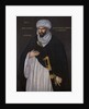 Abd el-Ouahed ben Messaoud ben Mohammed Anoun, ca. 1600 by Anonymous