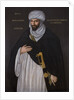 Abd el-Ouahed ben Messaoud ben Mohammed Anoun, ca. 1600 by Anonymous