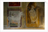 The Hall of Horses (Sala dei Cavalli) in the Palazzo del Te, 1526-1534 by Giulio Romano