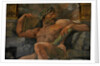 The Fall of the Giants (Sala dei Giganti), 1536 by Giulio Romano