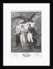 The Allegory of the Peace of Europe, 1814 by Salvatore Cardelli