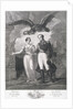 The Allegory of the Peace of Europe, 1814 by Salvatore Cardelli