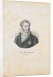 Prince Adam Jerzy Czartoryski, 1831 by Filip Romanowski