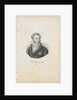 Prince Adam Jerzy Czartoryski, 1831 by Filip Romanowski