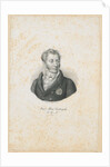 Prince Adam Jerzy Czartoryski, 1831 by Filip Romanowski
