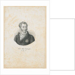 Prince Adam Jerzy Czartoryski, 1831 by Filip Romanowski