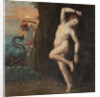 Perseus and Andromeda, ca. 1600 by Anonymous
