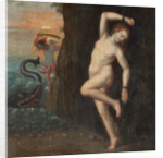 Perseus and Andromeda, ca. 1600 by Anonymous