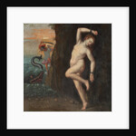 Perseus and Andromeda, ca. 1600 by Anonymous