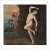 Perseus and Andromeda, ca. 1600 by Anonymous