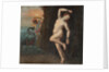 Perseus and Andromeda, ca. 1600 by Anonymous