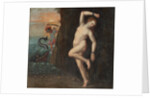 Perseus and Andromeda, ca. 1600 by Anonymous