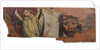 The veil of Saint Veronica, Early16th century by Anonymous