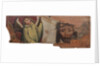 The veil of Saint Veronica, Early16th century by Anonymous