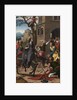 The Entry of Christ into Jerusalem, ca 1533-1534 by Pieter Coecke van Aelst the Elder