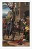 The Entry of Christ into Jerusalem, ca 1533-1534 by Pieter Coecke van Aelst the Elder
