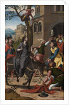 The Entry of Christ into Jerusalem, ca 1533-1534 by Pieter Coecke van Aelst the Elder