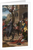 The Entry of Christ into Jerusalem, ca 1533-1534 by Pieter Coecke van Aelst the Elder