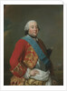 Portrait of Louis Philippe I, Duce de Orléans, ca 1770 by Alexander Roslin