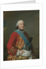 Portrait of Louis Philippe I, Duce de Orléans, ca 1770 by Alexander Roslin