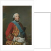 Portrait of Louis Philippe I, Duce de Orléans, ca 1770 by Alexander Roslin