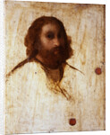 Self-portrait, ca 1515 by Jacopo Palma il Vecchio the Elder