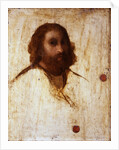 Self-portrait, ca 1515 by Jacopo Palma il Vecchio the Elder