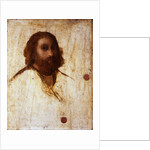 Self-portrait, ca 1515 by Jacopo Palma il Vecchio the Elder