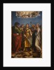 The Ecstasy of Saint Cecilia, ca 1514 by Raphael