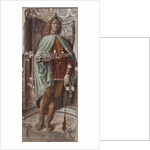 Man with a Mace (Uomo dalla mazza), ca 1487-1488 by Donato Bramante