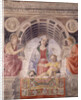 Madonna and Child with Saints John the Baptist and John the Evangelist, 1485 by Vincenzo Foppa