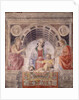 Madonna and Child with Saints John the Baptist and John the Evangelist, 1485 by Vincenzo Foppa