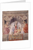 Madonna and Child with Saints John the Baptist and John the Evangelist, 1485 by Vincenzo Foppa