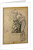 The Sacrifice of Isaac, c.1535 by Michelangelo Buonarroti