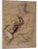 Madonna and Child, c. 1525 by Michelangelo Buonarroti