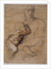 Madonna and Child, c. 1525 by Michelangelo Buonarroti