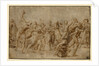 The Massacre of the Innocents, c. 1512 by Raphael