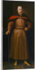 Portrait of Janusz Radziwill, 1652-1654 by Daniel Schultz the Younger