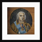 Portrait of Prince Nikita Yurievich Trubetskoy, Mid of the 19th century by Anonymous