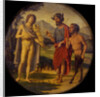 The Judgement of Midas, 1505-1508 by Giovanni Battista Cima da Conegliano