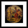 The Judgement of Midas, 1505-1508 by Giovanni Battista Cima da Conegliano