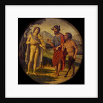 The Judgement of Midas, 1505-1508 by Giovanni Battista Cima da Conegliano