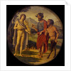 The Judgement of Midas, 1505-1508 by Giovanni Battista Cima da Conegliano