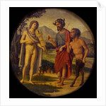 The Judgement of Midas, 1505-1508 by Giovanni Battista Cima da Conegliano