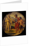 The Judgement of Midas, 1505-1508 by Giovanni Battista Cima da Conegliano
