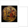 The Judgement of Midas, 1505-1508 by Giovanni Battista Cima da Conegliano