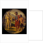 The Judgement of Midas, 1505-1508 by Giovanni Battista Cima da Conegliano