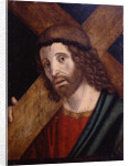 Christ carrying the Cross, c. 1500 by Filippo Mazzola